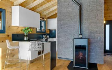 Chalet 3.5 rooms - image - 5