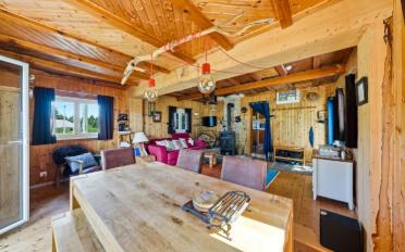 Chalet 3.5 pièces - image - 5