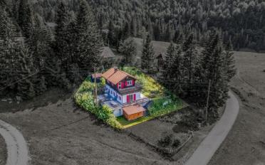Chalet 3.5 pièces - image - 11