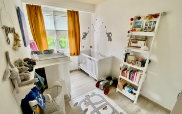 Appartement 3.5 pièces - image - 10