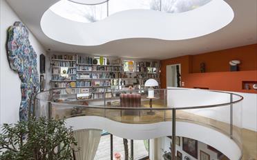 Villa 5 pièces - image - 12
