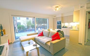 Appartement 1 pièce - image - 10