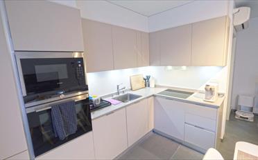 Appartement 1 pièce - image - 11