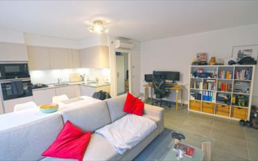 Appartement 1 pièce - image - 12