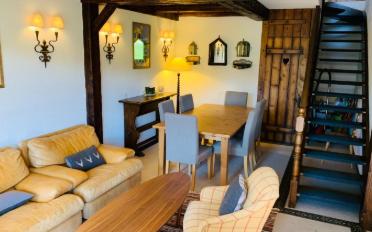 Duplex 4.5 rooms - image - 4