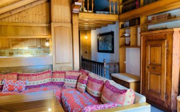 Duplex 4.5 pièces - image - 1