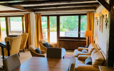 Duplex 4.5 pièces - image - 3