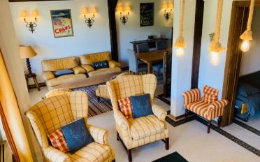 Duplex 4.5 rooms - image - 2