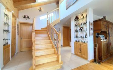 Attic flat 5.5 rooms - image - 12