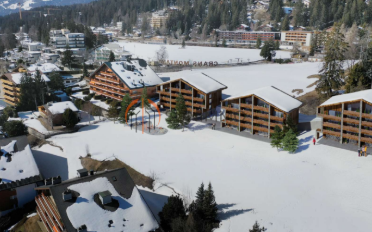 Appartement 2.5 pièces - image - 4