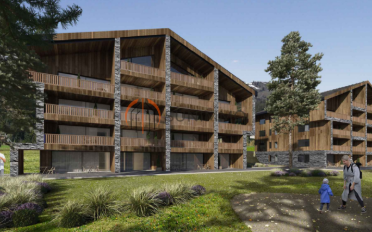 Appartement 2.5 pièces - image - 2