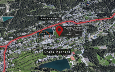 Appartement 4.5 pièces - image - 6