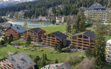 Appartement 4.5 pièces - image - 1