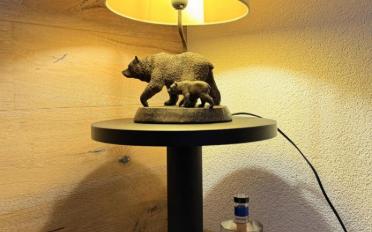 Furnished flat 3.5 rooms - image - 11