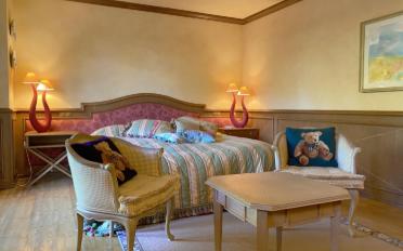 Wohnung 5.5 Zimmer - image - 1