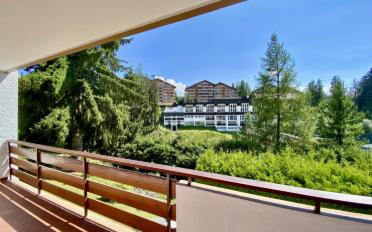 Appartement 3.5 pièces - image - 3