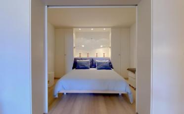 Furnished flat 2.5 rooms - image - 10