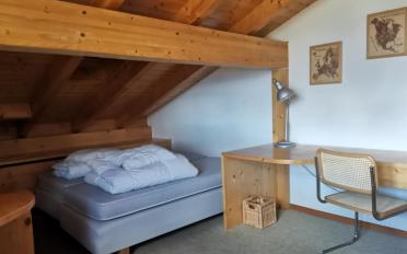 Apartment 4.5 rooms - image - 5