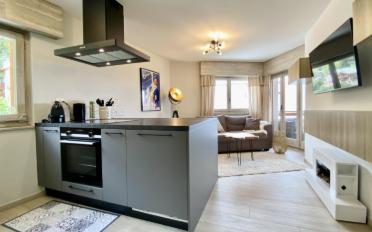 Apartment 2.5 rooms - image - 8