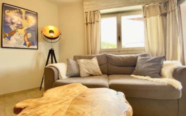 Apartment 2.5 rooms - image - 9