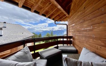 Apartment 2.5 rooms - image - 10