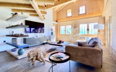 Chalet 8.5 rooms - image - 5