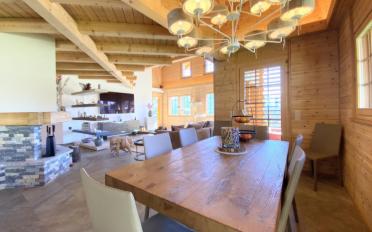 Chalet 8.5 rooms - image - 4
