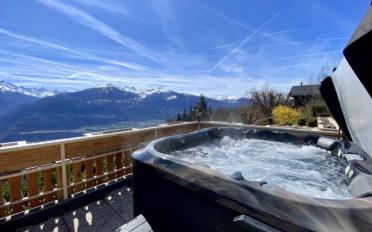 Chalet 8.5 rooms - image - 2