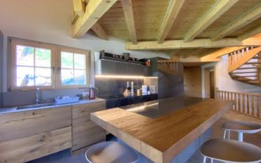Chalet 8.5 rooms - image - 9
