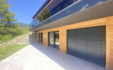 Chalet 5 pièces - image - 1