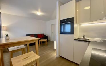 Appartement 1 pièce - image - 2