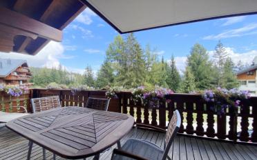 Apartment 4.5 rooms - image - 2