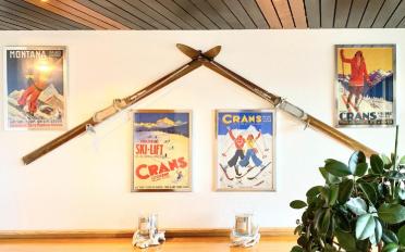 Apartment 2.5 rooms - image - 6