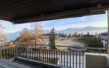 Apartment 2.5 rooms - image - 8