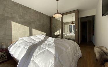 Apartment 3.5 rooms - image - 5