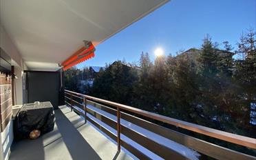 Apartment 3.5 rooms - image - 11