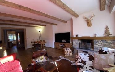 Apartment 3.5 rooms - image - 3