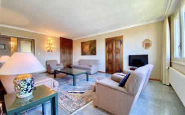 Attikawohnung 3.5 Zimmer - image - 1