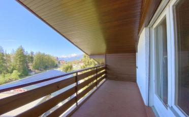 Attikawohnung 3.5 Zimmer - image - 2