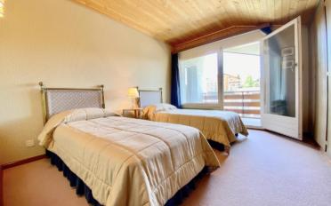 Attikawohnung 3.5 Zimmer - image - 8