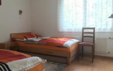 Apartment 4.5 rooms - image - 8