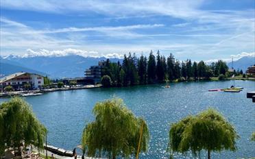 Apartment 3.5 rooms - image - 8