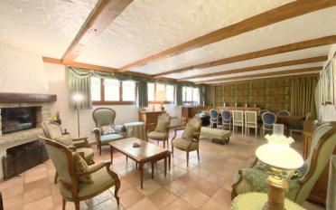 Chalet 15 Zimmer - image - 3