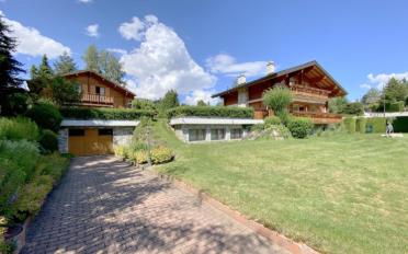 Chalet 15 Zimmer - image - 1