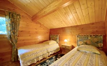 Chalet 15 Zimmer - image - 7