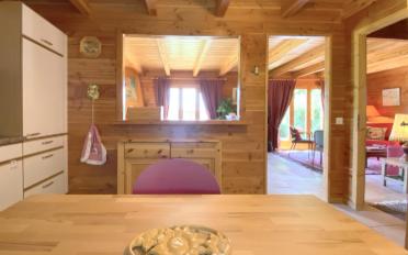 Chalet 15 Zimmer - image - 13