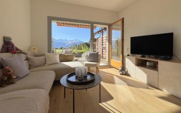 Appartement 2.5 pièces - image - 1