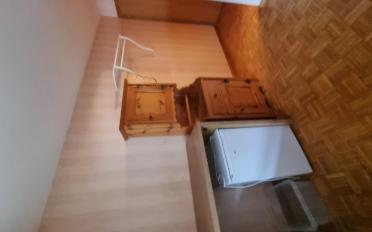 Wohnung ein Zimmer - image - 4