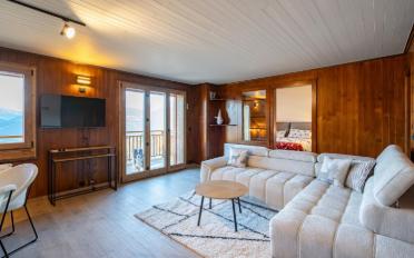 Appartement meublé 4.5 pièces - image - 6