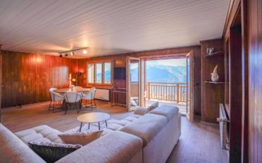 Appartement meublé 4.5 pièces - image - 3